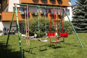 General information about your stay at Apart Bianca