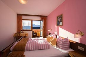 General information about your stay at Apart Bianca