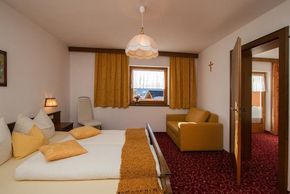 General information about your stay at Apart Bianca