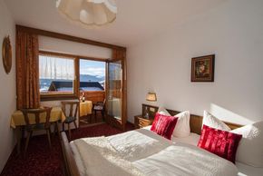 General information about your stay at Apart Bianca