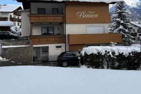General information about your stay at Apart Bianca
