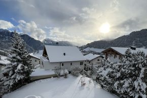 General information about your stay at Apart Bianca