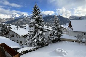 General information about your stay at Apart Bianca