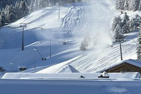 General information about your stay at Apart Bianca