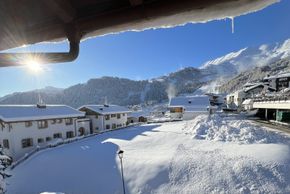 General information about your stay at Apart Bianca