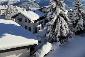 General information about your stay at Apart Bianca