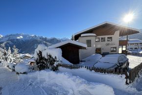 General information about your stay at Apart Bianca