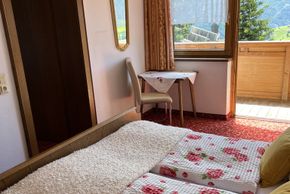 General information about your stay at Apart Bianca