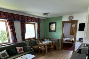 General information about your stay at Apart Bianca