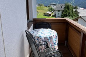 General information about your stay at Apart Bianca