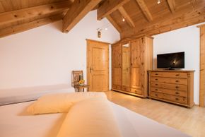 General information about your stay at Apart Chiara