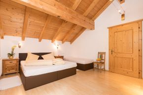 General information about your stay at Apart Chiara