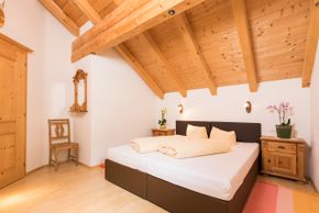 General information about your stay at Apart Chiara