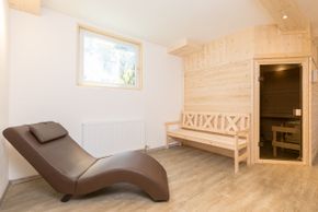 General information about your stay at Apart Chiara