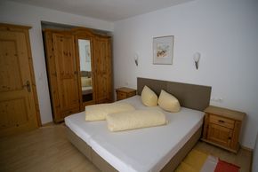 General information about your stay at Apart Chiara