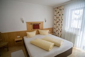 General information about your stay at Apart Chiara