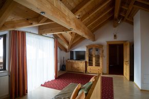 General information about your stay at Apart Chiara