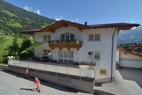 General information about your stay at Apart Elfriede