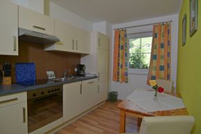 General information about your stay at Apart Elfriede