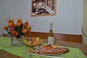 General information about your stay at Apart Elfriede