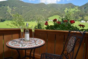 General information about your stay at Apart Elfriede