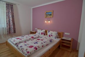 General information about your stay at Apart Elfriede