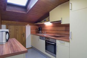 General information about your stay at Apart Eva