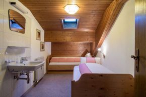 General information about your stay at Apart Eva