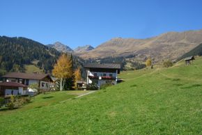 General information about your stay at Apart Eva