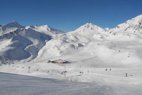 General information about your stay at Apart Eva