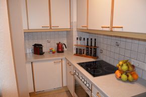 General information about your stay at Apart Franziska