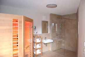 General information about your stay at Apart Franziska