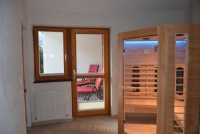 General information about your stay at Apart Franziska