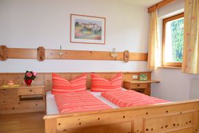 General information about your stay at Apart Franziska