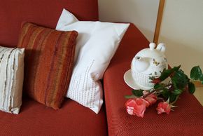 General information about your stay at Apart Franziska