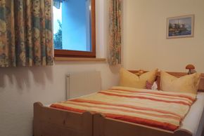 General information about your stay at Apart Franziska