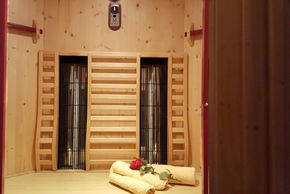 General information about your stay at Apart Franziska