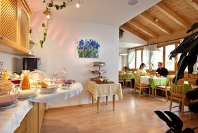 General information about your stay at Apart-Garni Motnaida