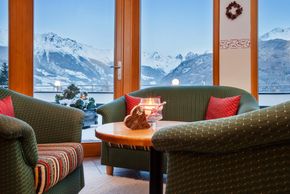 General information about your stay at Apart Garni Neier