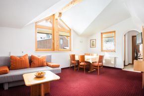 General information about your stay at Apart Garni Neier