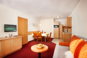 General information about your stay at Apart Garni Neier