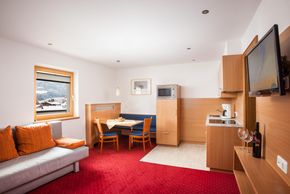 General information about your stay at Apart Garni Neier