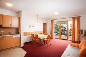 General information about your stay at Apart Garni Neier