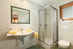 General information about your stay at Apart Garni Neier