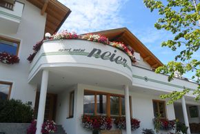 General information about your stay at Apart Garni Neier