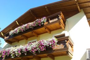 General information about your stay at Apart-Haus Kofler