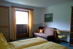 General information about your stay at Apart-Haus Kofler
