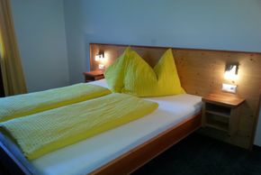 General information about your stay at Apart-Haus Kofler