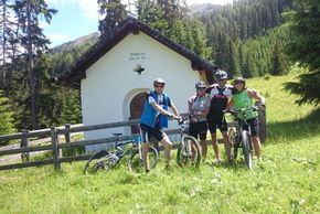 General information about your stay at Apart-Haus Kofler