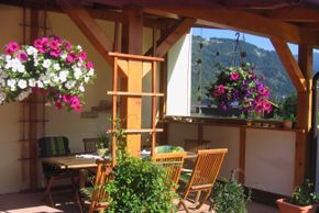 General information about your stay at Apart-Haus Kofler